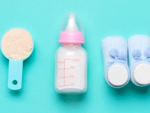 Как выбрать молочную смесь