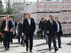 Выездное заседание областной межведомственной комиссии по охране труда