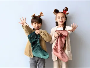 Безопасные сладкие подарки для детей: советы родителям