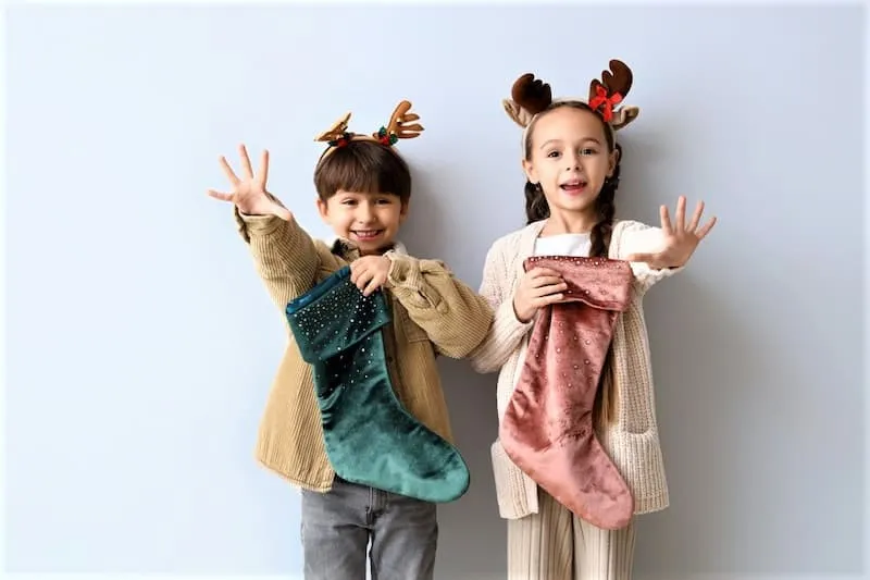 Безопасные сладкие подарки для детей: советы родителям