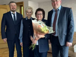 В Арзамасской городской больнице № 1 сменился руководитель