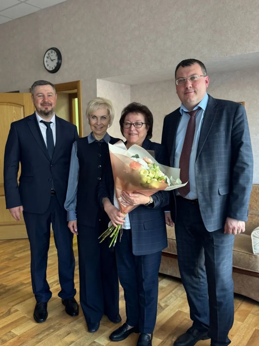 В Арзамасской городской больнице № 1 сменился руководитель