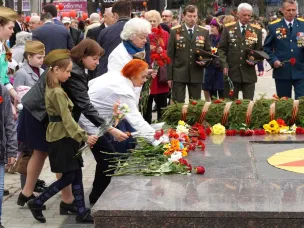 Акция «Бессмертный полк» пройдет в онлайн-формате по всей стране