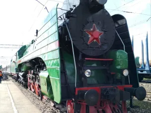 18 сентября состоялся телемост «Организация питания для пассажиров ретро поезда по маршруту Арзамас-Нижний Новгород»