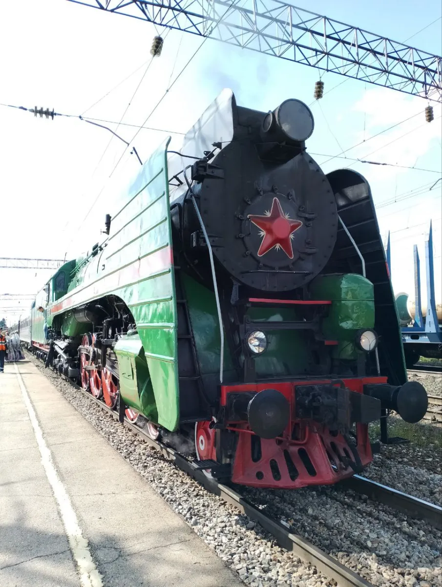 18 сентября состоялся телемост «Организация питания для пассажиров ретро поезда по маршруту Арзамас-Нижний Новгород»