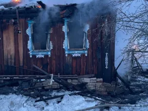 Осторожно, пожары!