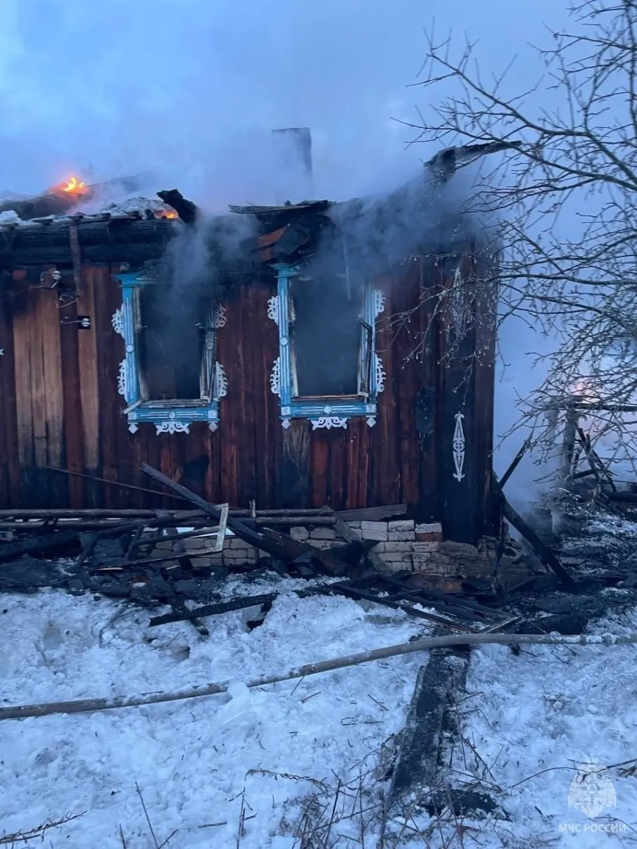 Осторожно, пожары!