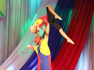 День физкультурника собрал сегодня в городском Доме культуры спортсменов и любителей активного образа жизни Арзамаса