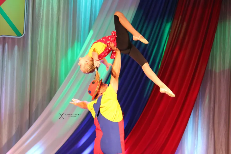 День физкультурника собрал сегодня в городском Доме культуры спортсменов и любителей активного образа жизни Арзамаса