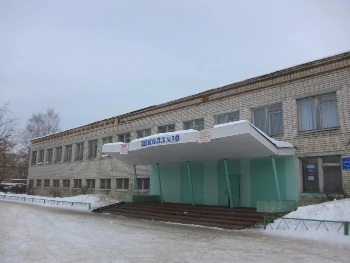 В этом году начнется комплексный капитальный ремонт сразу двух школ Арзамаса