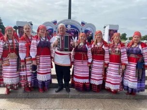 Два диплома из Москвы у арзамасских мастеров 