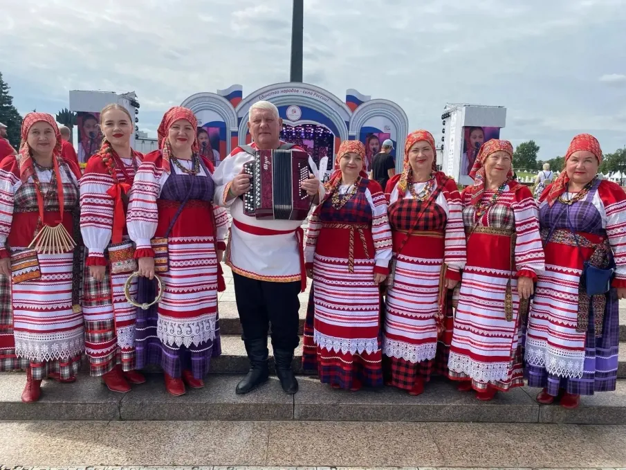 Два диплома из Москвы у арзамасских мастеров 