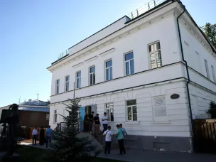 Губернатор Нижегородской области Глеб Никитин и глава Арзамаса Александр Щелоков оценили ход ключевых городских проектов.