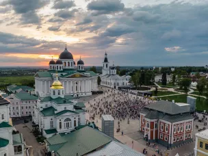 Открылась регистрация на «Глазычевские чтения» в Арзамасе