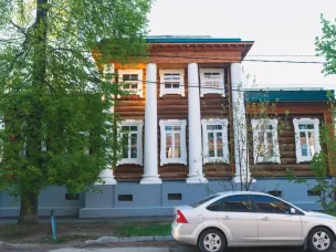 В детском саду №1 вновь звучат голоса малышей