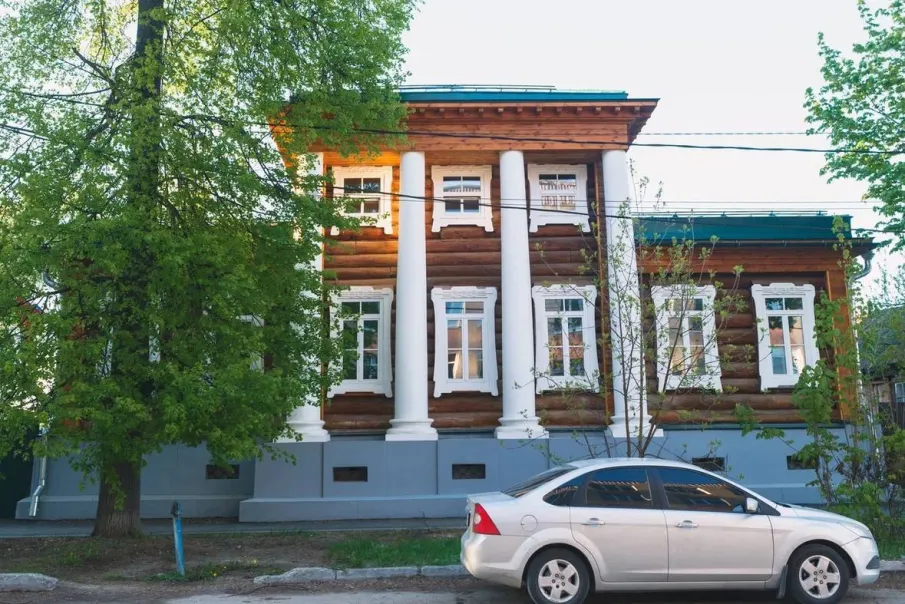 В детском саду №1 вновь звучат голоса малышей