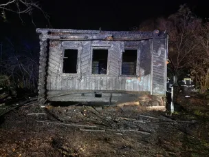 Трагедия которая унесла жизни 5 человек