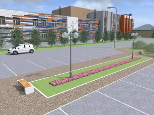 Строительство центра культурного развития в Арзамасе возобновлено