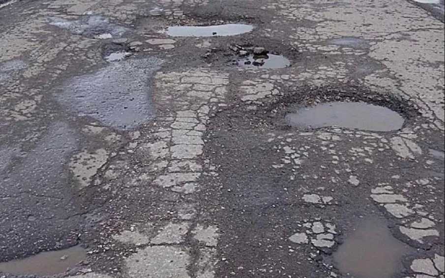 Голосуй за благоустройство округа