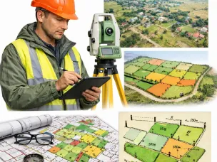 Что необходимо знать правообладателям объектов недвижимости о проведении комплексных кадастровых работ