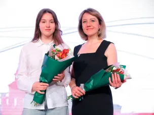 Педагоги «Центра внешкольной работы» заняли призовые места в областном конкурсе