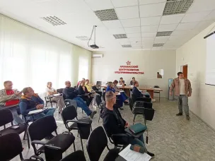 Правовая защита товарного знака, меры государственной поддержки предпринимателей и цифровое продвижение бизнеса