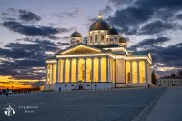 Воскресенский собор