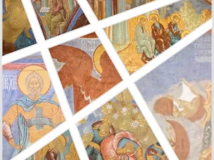 Открываем «Образы Откровения»