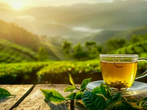 Секреты вкусного и полезного чая