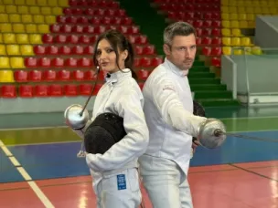 Время Первого