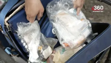 Пляж на 408 готов к купальному сезону