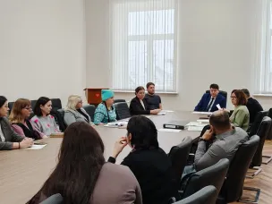 Совещание по введению туристического налога