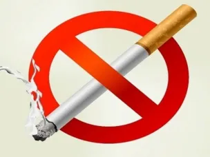 Всемирный день без табака