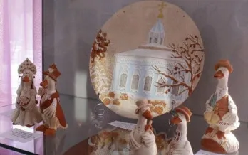 До окончания приёма заявок на конкурс «Арзамасский сувенир» остаётся всего неделя